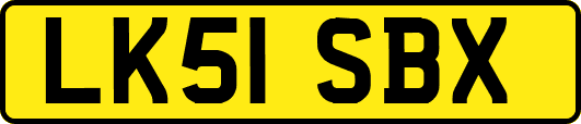 LK51SBX