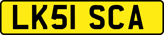 LK51SCA