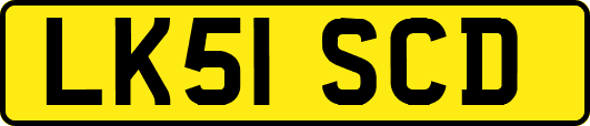 LK51SCD