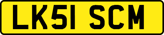 LK51SCM