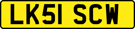 LK51SCW