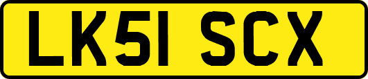 LK51SCX