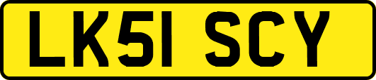 LK51SCY