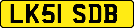 LK51SDB