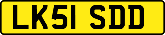 LK51SDD