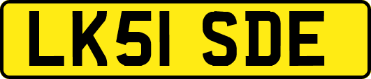 LK51SDE