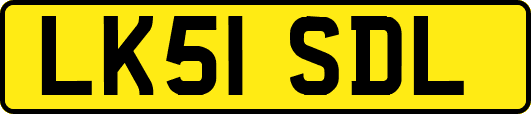 LK51SDL