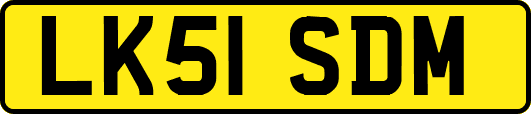 LK51SDM