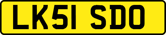 LK51SDO