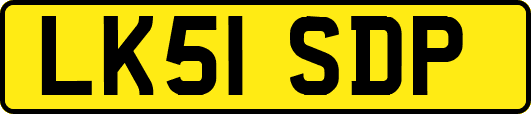 LK51SDP