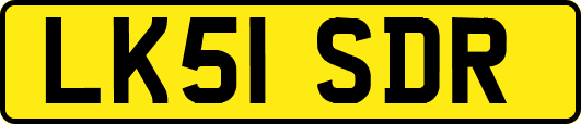 LK51SDR