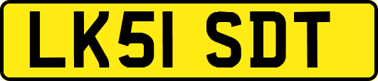 LK51SDT