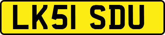 LK51SDU