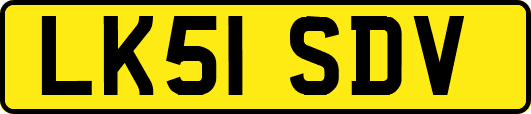 LK51SDV