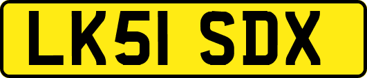 LK51SDX