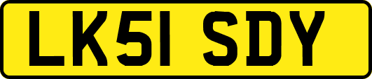LK51SDY