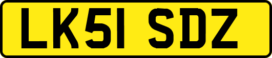 LK51SDZ