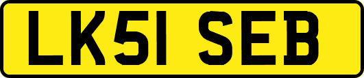 LK51SEB