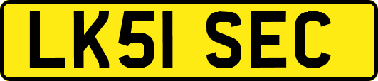 LK51SEC