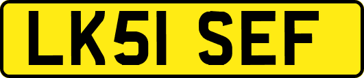 LK51SEF