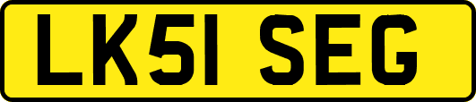 LK51SEG
