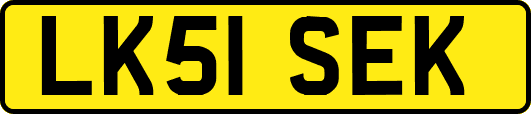 LK51SEK