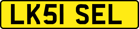 LK51SEL