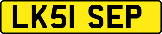 LK51SEP