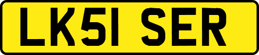 LK51SER