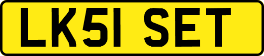 LK51SET