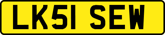 LK51SEW