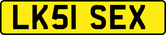 LK51SEX