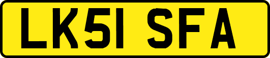 LK51SFA