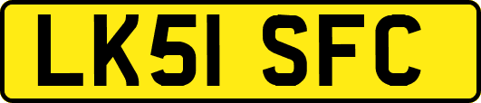 LK51SFC
