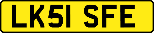 LK51SFE