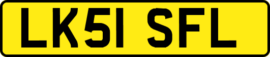 LK51SFL