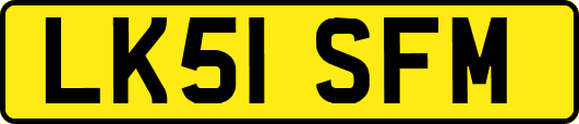 LK51SFM