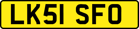 LK51SFO