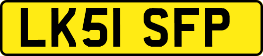 LK51SFP