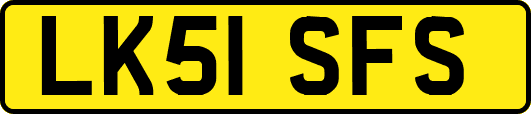 LK51SFS