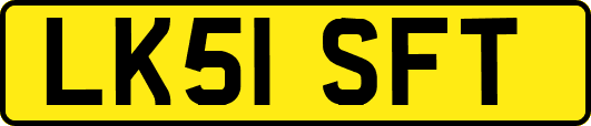 LK51SFT
