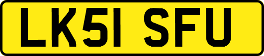 LK51SFU