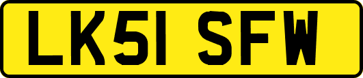 LK51SFW