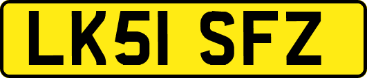 LK51SFZ