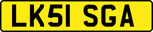 LK51SGA
