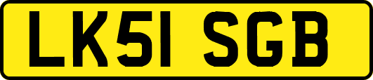LK51SGB