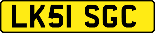 LK51SGC