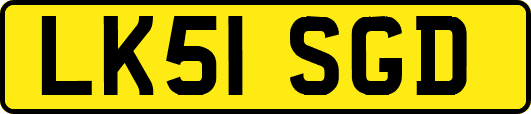 LK51SGD