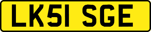 LK51SGE