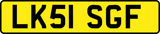LK51SGF
